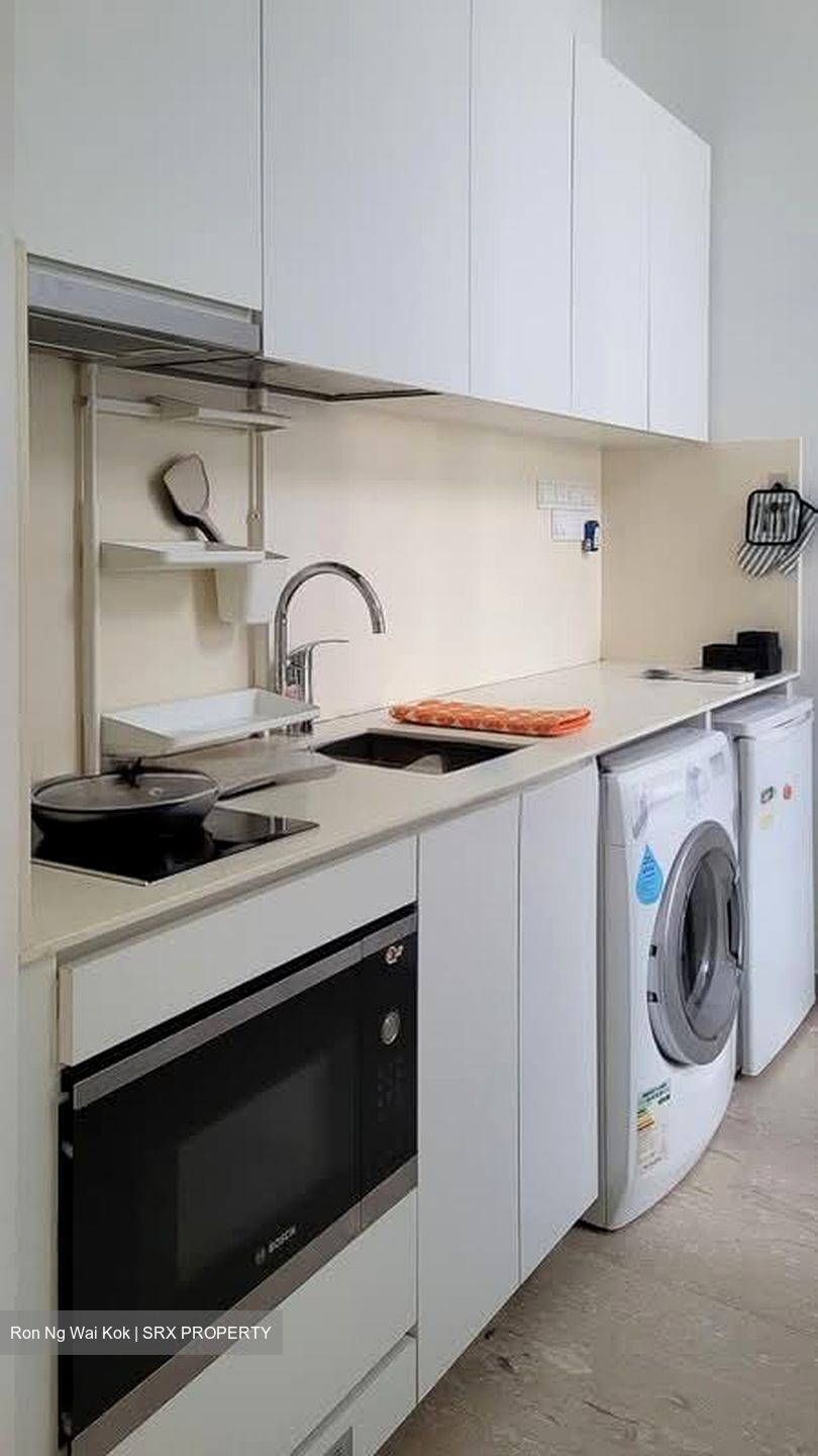 Waterfront @ Faber (D5), Apartment #573960651